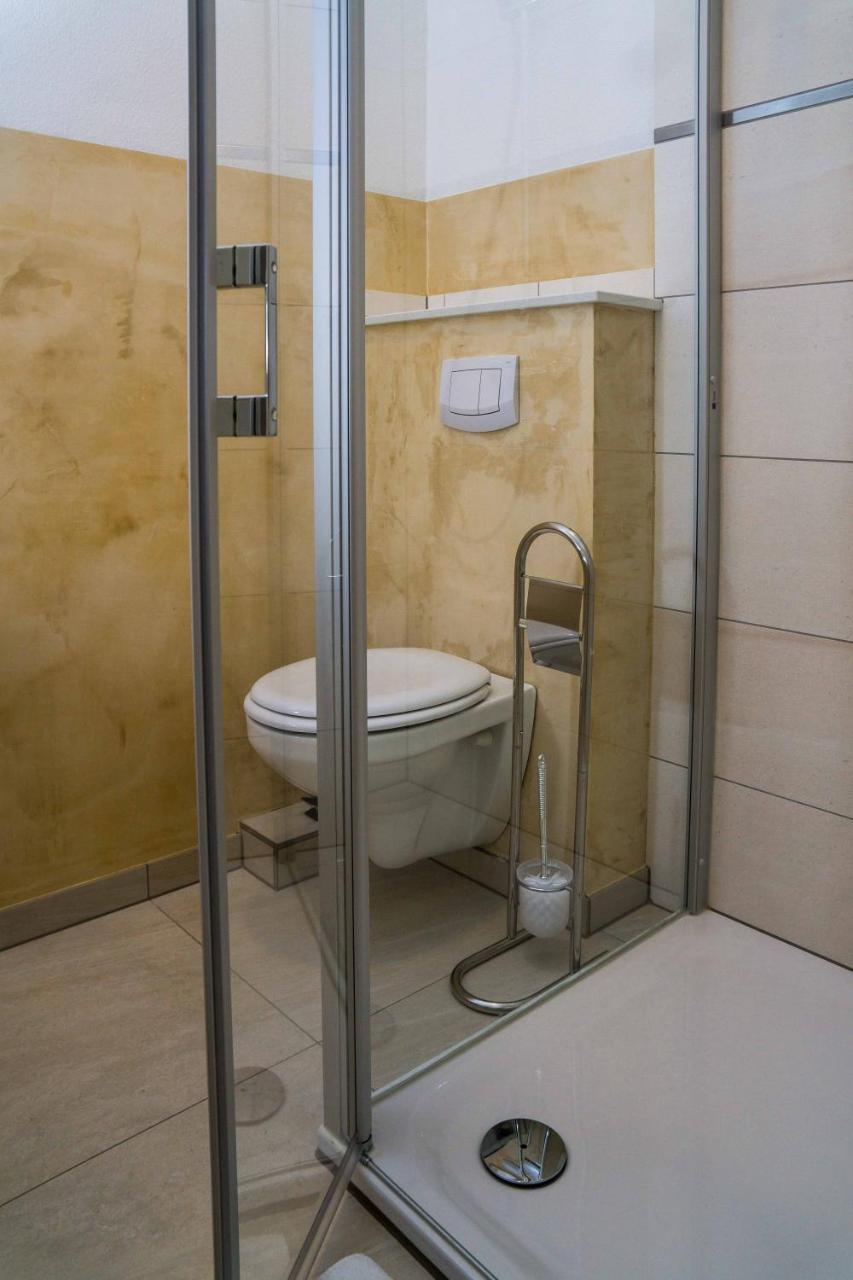 Hotel-Feuerstein Neuenkirchen  Εξωτερικό φωτογραφία