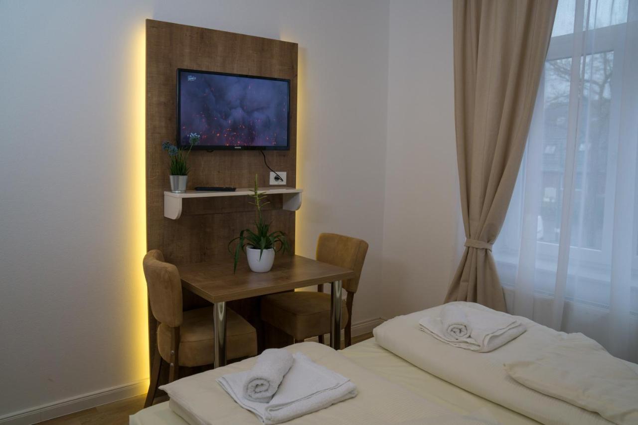 Hotel-Feuerstein Neuenkirchen  Εξωτερικό φωτογραφία