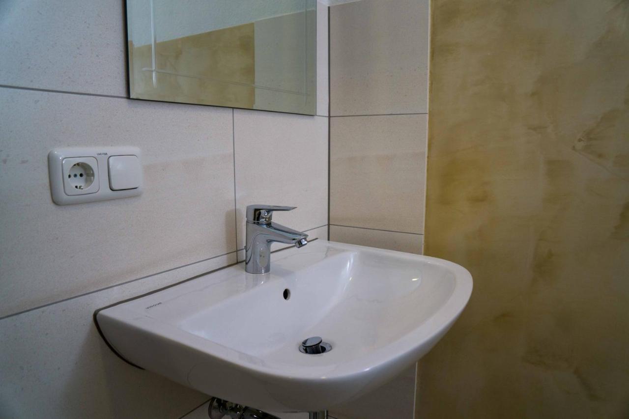 Hotel-Feuerstein Neuenkirchen  Εξωτερικό φωτογραφία