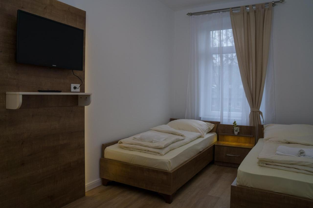 Hotel-Feuerstein Neuenkirchen  Εξωτερικό φωτογραφία